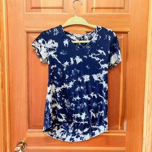 Tryst Tie Dyed T-Shirt